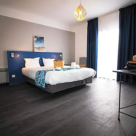Bel Azur Six-Fours-les-Plages