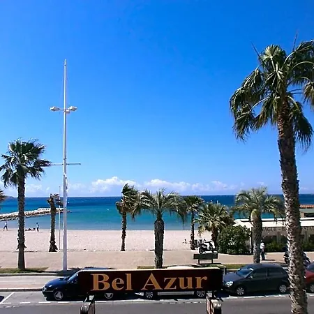 Ξενοδοχείο Bel Azur