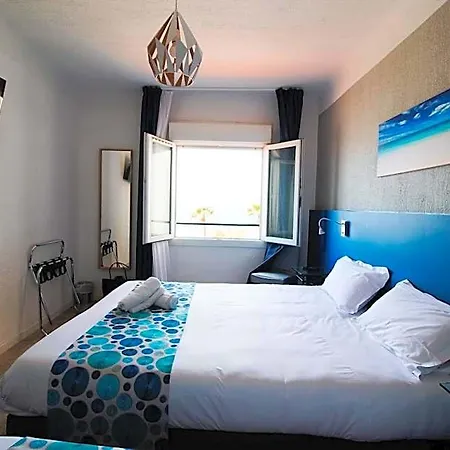 Bel Azur 2* Six-Fours-les-Plages