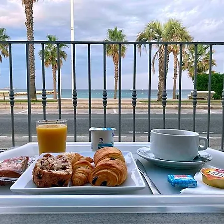 Bel Azur Ξενοδοχείο 2*