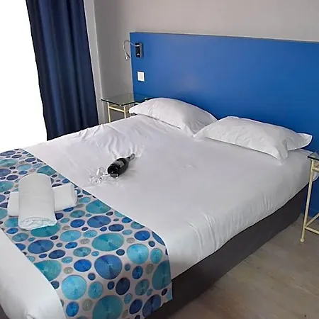 Bel Azur 2*