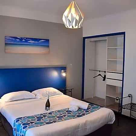 Bel Azur Ξενοδοχείο 2*