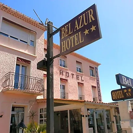 Bel Azur Ξενοδοχείο