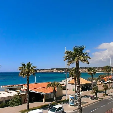 Bel Azur Hotel Six-Fours-les-Plages