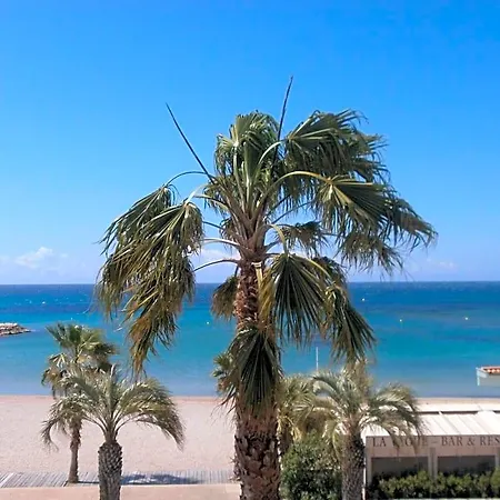 Bel Azur Six-Fours-les-Plages