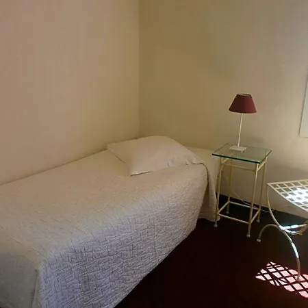 Hotel Bel Azur Six-Fours-les-Plages