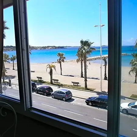 Ξενοδοχείο Bel Azur 2*