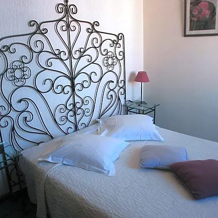 Bel Azur 2* Six-Fours-les-Plages