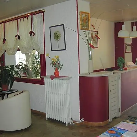 Bel Azur Hotel