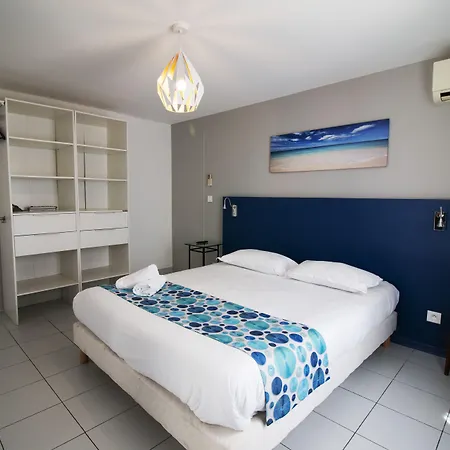 Bel Azur Hotel Six-Fours-les-Plages