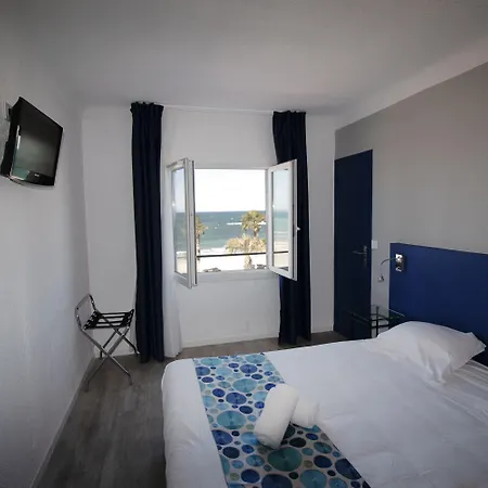 Hotel Bel Azur 2*
