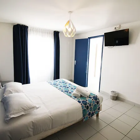 Hotel Bel Azur