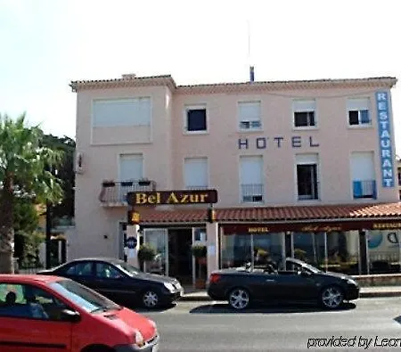 Bel Azur 2* Six-Fours-les-Plages