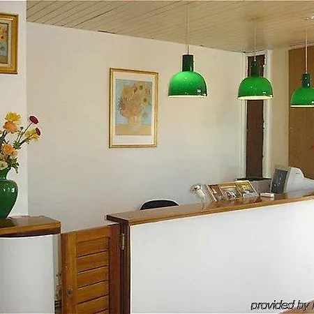 Bel Azur Hotel 2*