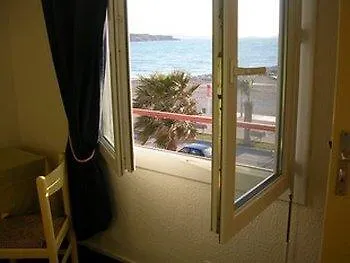 Bel Azur 2* Six-Fours-les-Plages