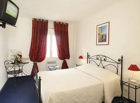 Bel Azur 2* Six-Fours-les-Plages