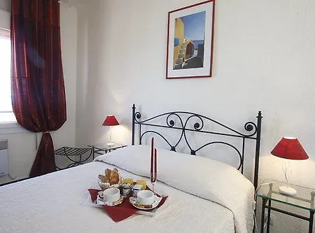 Bel Azur Hotel Six-Fours-les-Plages