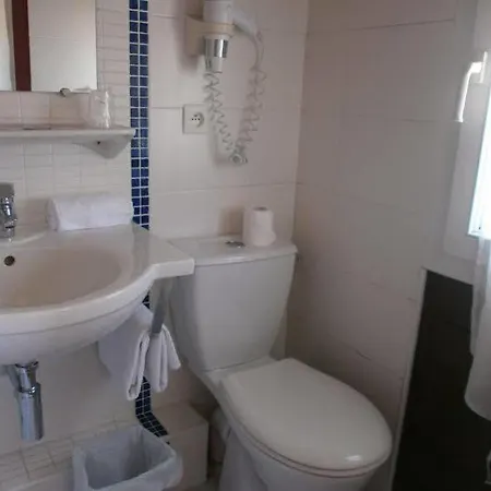 Bel Azur Hotel Six-Fours-les-Plages