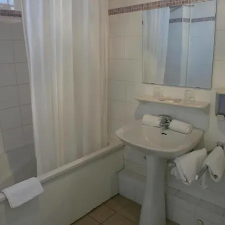 Bel Azur Hotel
