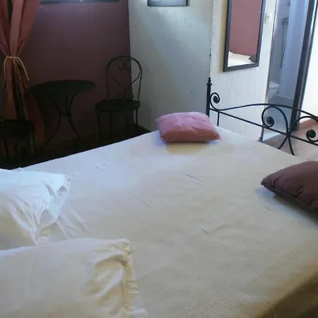 Szálloda Bel Azur