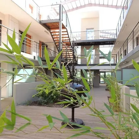 Bel Azur Hotel