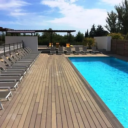 Bel Azur Hotel 2*