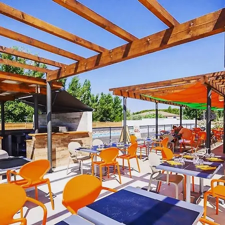 Hotel Bel Azur 2*