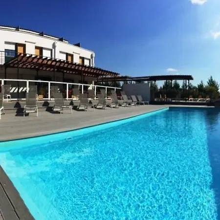 Bel Azur Hotel