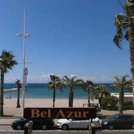 Otel Bel Azur 2*