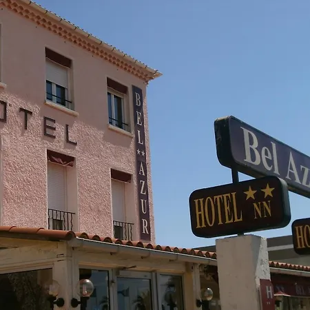 Bel Azur Hotel 2*