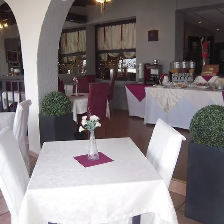 Otel Bel Azur