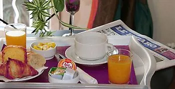 Hotel Bel Azur