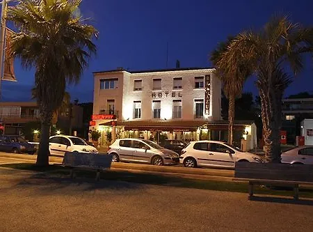 Bel Azur Hotel