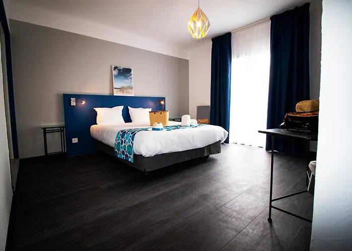 Bel Azur Six-Fours-les-Plages