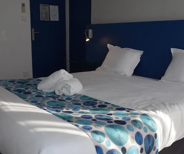 Otel Bel Azur