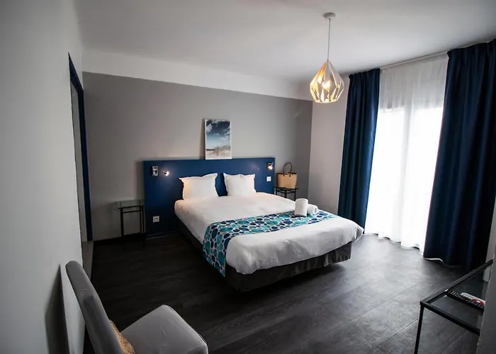 Hotel Bel Azur Six-Fours-les-Plages