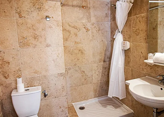 Bel Azur Otel 2*