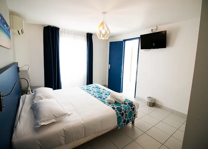 Bel Azur Six-Fours-les-Plages