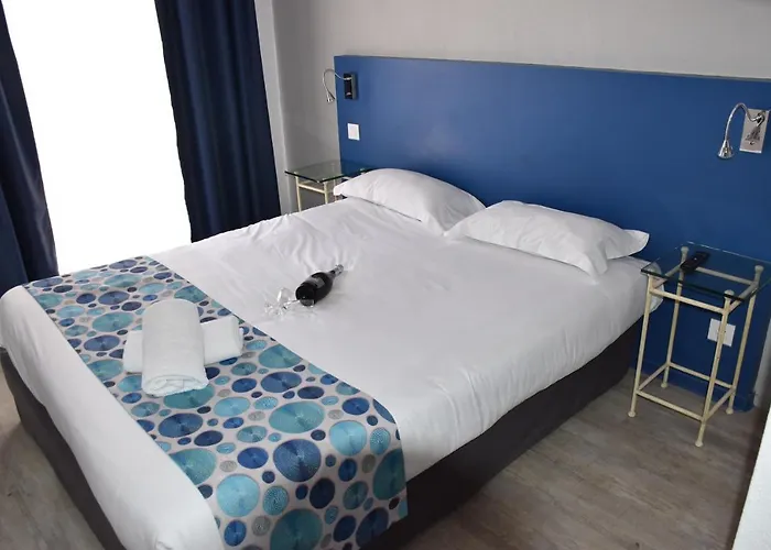 Bel Azur Six-Fours-les-Plages