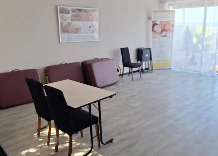 オテル ベル アズール