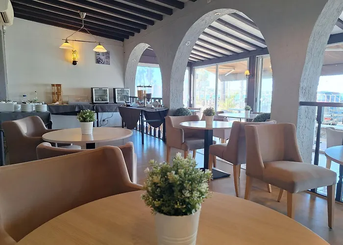 Bel Azur Otel