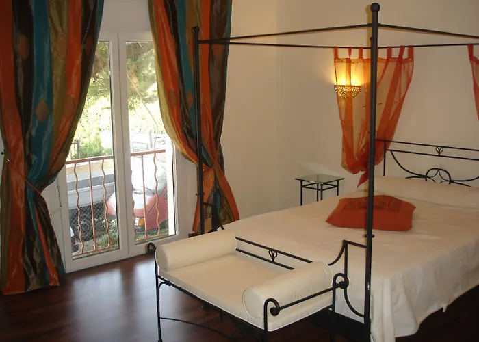 Bel Azur Six-Fours-les-Plages