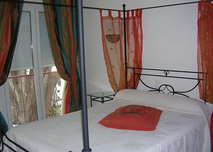 Otel Bel Azur