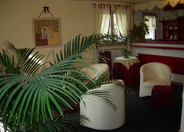 Bel Azur Otel