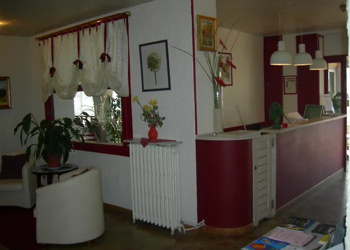 オテル ベル アズール