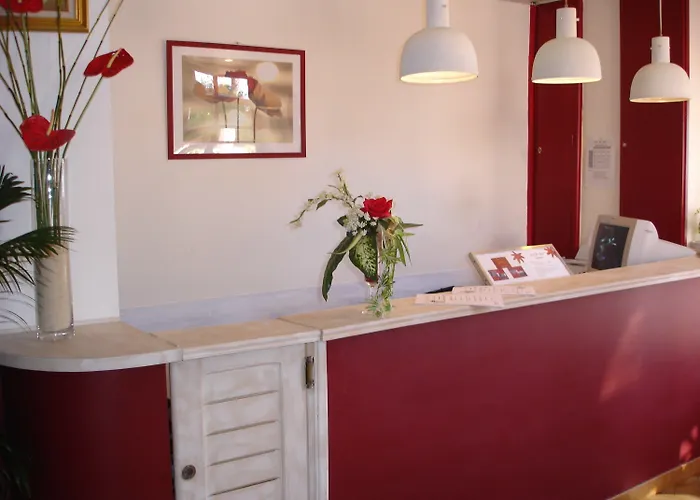 Bel Azur Six-Fours-les-Plages