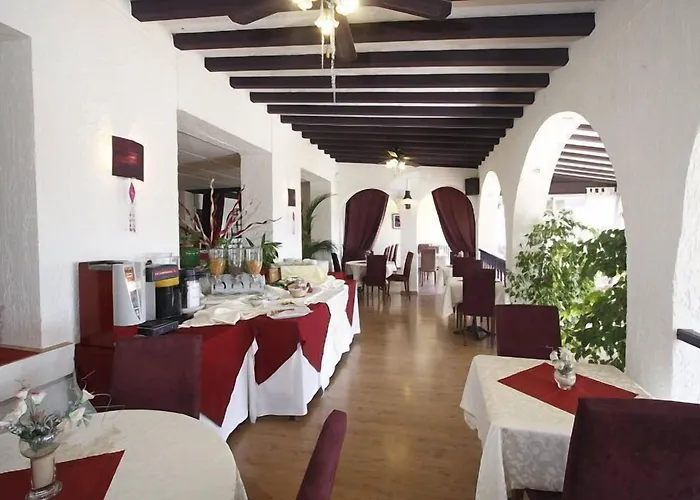 Otel Bel Azur 2*
