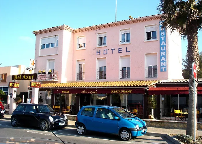 Otel Bel Azur