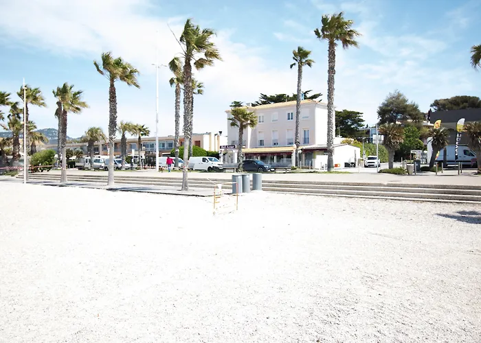 Bel Azur Otel