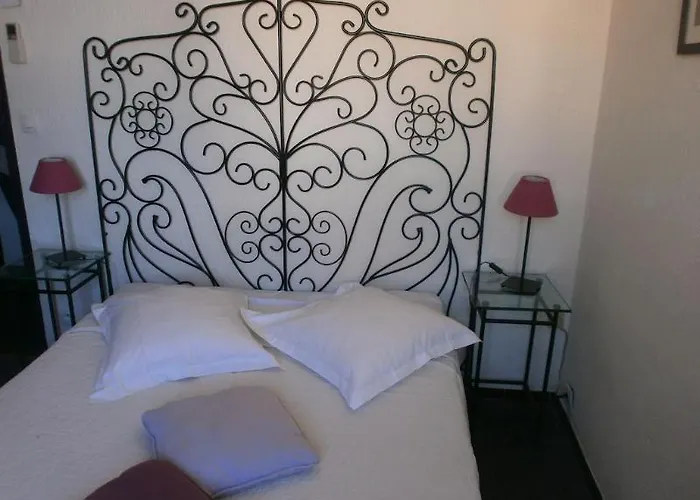 Bel Azur 2* Six-Fours-les-Plages